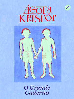 cover image of O Grande Caderno